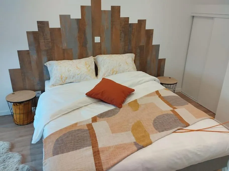 Casa vacanze Escapade Entre Terre Et Mer Melgven